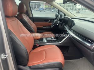 Xe Kia Carnival Signature 2.2D 2022