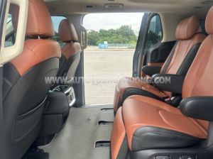 Xe Kia Carnival Signature 2.2D 2022