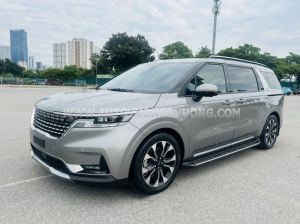 Xe Kia Carnival Signature 2.2D 2022