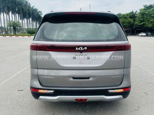 Xe Kia Carnival Signature 2.2D 2022