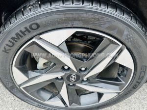 Xe Hyundai Elantra 2.0 AT Cao cấp 2022