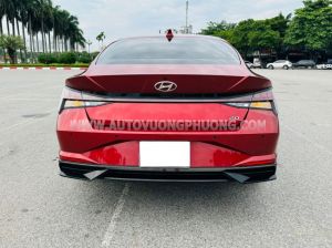 Xe Hyundai Elantra 2.0 AT Cao cấp 2022
