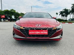 Xe Hyundai Elantra 2.0 AT Cao cấp 2022