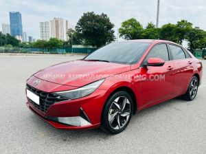 Xe Hyundai Elantra 2.0 AT Cao cấp 2022