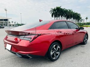 Xe Hyundai Elantra 2.0 AT Cao cấp 2022