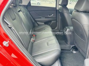 Xe Hyundai Elantra 2.0 AT Cao cấp 2022