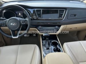 Xe Kia Sedona 2.2 DAT Luxury 2019