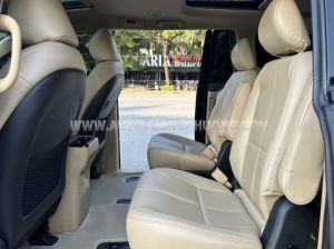 Xe Kia Sedona 2.2 DAT Luxury 2019