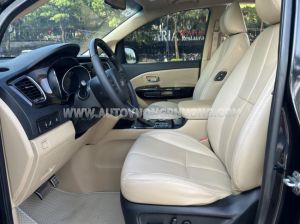 Xe Kia Sedona 2.2 DAT Luxury 2019