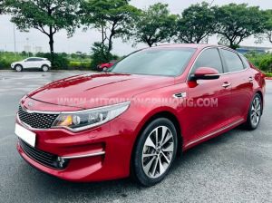 Xe Kia Optima 2.0 AT 2016