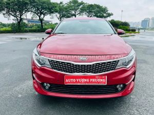 Xe Kia Optima 2.0 AT 2016
