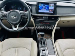 Xe Kia Optima 2.0 AT 2016