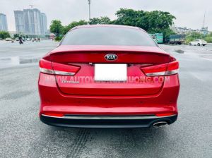 Xe Kia Optima 2.0 AT 2016