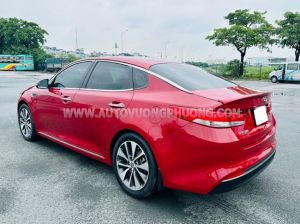 Xe Kia Optima 2.0 AT 2016