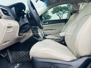 Xe Kia Optima 2.0 AT 2016