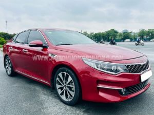 Xe Kia Optima 2.0 AT 2016