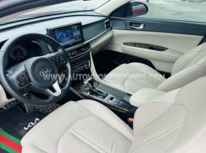 Xe Kia Optima 2.0 AT 2016