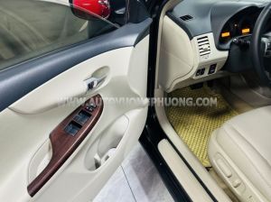Xe Toyota Corolla altis 2.0V 2011