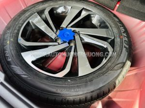 Xe Toyota Raize G 1.0 CVT 2024