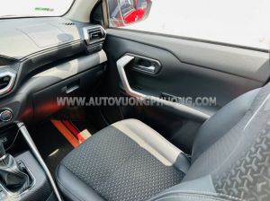 Xe Toyota Raize G 1.0 CVT 2024