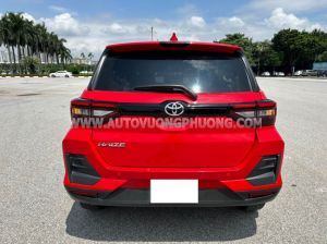 Xe Toyota Raize G 1.0 CVT 2024