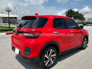 Xe Toyota Raize G 1.0 CVT 2024