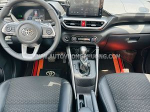 Xe Toyota Raize G 1.0 CVT 2024