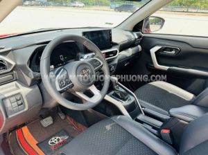 Xe Toyota Raize G 1.0 CVT 2024