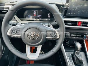 Xe Toyota Raize G 1.0 CVT 2024