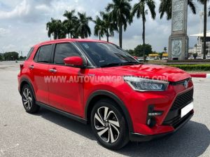 Xe Toyota Raize G 1.0 CVT 2024