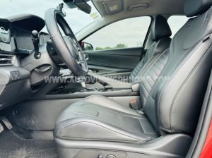 Xe Hyundai Elantra 2.0 AT Cao cấp 2022