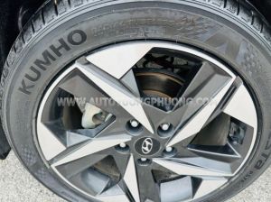 Xe Hyundai Elantra 2.0 AT Cao cấp 2022