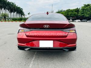 Xe Hyundai Elantra 2.0 AT Cao cấp 2022