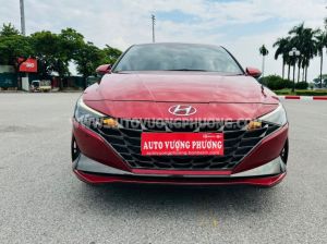 Xe Hyundai Elantra 2.0 AT Cao cấp 2022