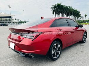 Xe Hyundai Elantra 2.0 AT Cao cấp 2022