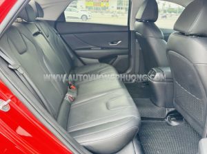 Xe Hyundai Elantra 2.0 AT Cao cấp 2022