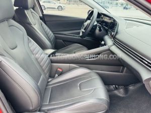 Xe Hyundai Elantra 2.0 AT Cao cấp 2022