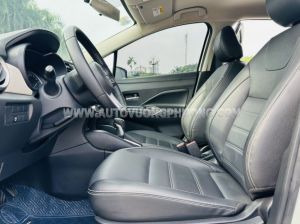 Xe Nissan Almera VL 1.0 CVT Cao cấp 2022