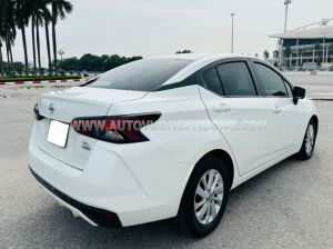 Xe Nissan Almera VL 1.0 CVT Cao cấp 2022