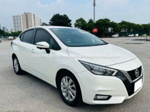 Xe Nissan Almera VL 1.0 CVT Cao cấp 2022