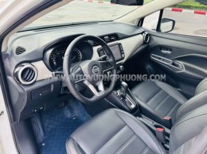 Xe Nissan Almera VL 1.0 CVT Cao cấp 2022