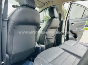 Xe Nissan Almera VL 1.0 CVT Cao cấp 2022