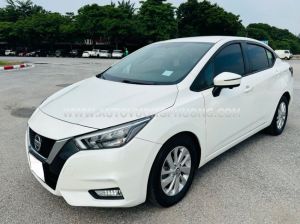 Xe Nissan Almera VL 1.0 CVT Cao cấp 2022
