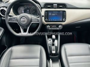 Xe Nissan Almera VL 1.0 CVT Cao cấp 2022