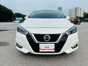 Xe Nissan Almera VL 1.0 CVT Cao cấp 2022
