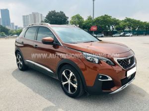 Xe Peugeot 3008 Allure 1.6 AT 2020