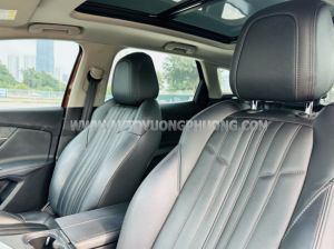 Xe Peugeot 3008 Allure 1.6 AT 2020