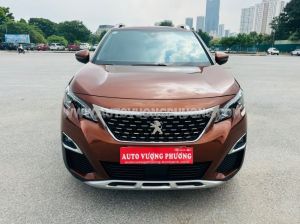 Xe Peugeot 3008 Allure 1.6 AT 2020