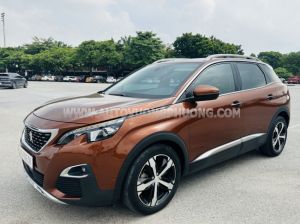 Xe Peugeot 3008 Allure 1.6 AT 2020