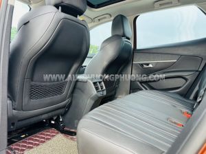 Xe Peugeot 3008 Allure 1.6 AT 2020